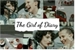 Fanfic / Fanfiction The Girl of Diary