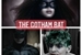 Fanfic / Fanfiction The Gotham Bat - Nosh