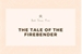 Fanfic / Fanfiction The Tale of the Firebender