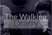 Fanfic / Fanfiction The Walking Drarry
