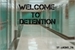 Fanfic / Fanfiction Welcome to detention