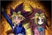 Fanfic / Fanfiction Yu-Gi-Oh! Twin Souls(Cancelada...Por Enquanto)