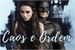 Fanfic / Fanfiction Caos e Ordem - Bruce Wayne