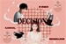Fanfic / Fanfiction Decisions (Kim Namjoon - short-fic)