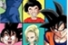 Fanfic / Fanfiction Dragon ball unlimited