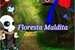 Fanfic / Fanfiction Floresta Maldita(Errink,Cream,DustBerry,Afterdeath)