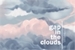 Fanfic / Fanfiction Gap in the Clouds