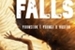 Fanfic / Fanfiction Icarus Falls