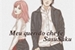 Fanfic / Fanfiction Meu querido chefe. (SasuSaku)