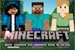 Fanfic / Fanfiction Minecraft: Bem-vindos ao Mundo dos Blocos (Cancelada)