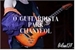 Fanfic / Fanfiction O Guitarrista - Park Chanyeol (em revisão)