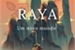 Lista de leitura Raya