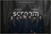 Fanfic / Fanfiction Scream. - Dreamcatcher.