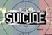 Fanfic / Fanfiction Suicide (Imagine SNK-AOT)