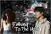 Fanfic / Fanfiction Talking To The Moon - Park Jisung (oneshot)