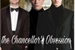 Fanfic / Fanfiction The Chancellor's Obsession-DRARRY