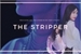 Fanfic / Fanfiction The Stripper