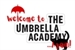 Fanfic / Fanfiction Welcome to the Umbrella Academy..again!
