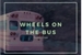 Fanfic / Fanfiction Wheels on the Bus - SeulRene