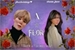 Fanfic / Fanfiction A Flor! (Park Jimin)