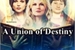 Fanfic / Fanfiction A Union of Destiny - SwanQueen