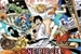 Fanfic / Fanfiction A viagem! - Imagine One Piece.