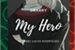 Fanfic / Fanfiction Drarry-My Hero