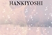Fanfic / Fanfiction Fantasia no Gelo: Era Hankiyoshi