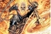 Fanfic / Fanfiction Ghost Rider: Guerra Dimensional