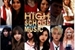 Fanfic / Fanfiction High School Musical - 2yeon