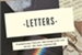 Fanfic / Fanfiction Letters