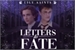 Fanfic / Fanfiction Letters To Fate - Harry Potter