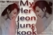Fanfic / Fanfiction My Hero Jeon Jungkook ( imagine: Jin você Jungkook)