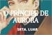 Fanfic / Fanfiction O príncipe de Aurora