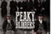 Fanfic / Fanfiction One shots Peaky blinders