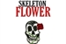 Fanfic / Fanfiction Skeleton Flower