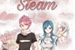 Fanfic / Fanfiction STEAM - Fairy Tail