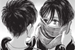 Fanfic / Fanfiction Sweater time ; Mikasa e Eren