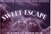 Fanfic / Fanfiction Sweet escape - os seus sonhos é o melhor lugar
