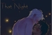 Fanfic / Fanfiction That Night - Drarry