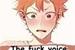 Fanfic / Fanfiction The f*uck Voice - Kagehina