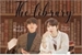 Fanfic / Fanfiction The Library (minsung)