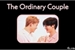 Fanfic / Fanfiction The Ordinary Couple