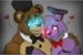 Fanfic / Fanfiction Fronnie is love forever.-Fnaf Fanfic Yaoi.