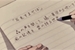 Lista de leitura Yoongi :)
