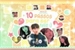 Fanfic / Fanfiction 10 passos para ser feliz - kim sunoo