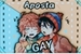 Fanfic / Fanfiction Aposta Gay -Style-