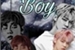 Fanfic / Fanfiction Baby Boy Yeonbin
