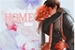 Fanfic / Fanfiction Carry Me Home (Kagehina)