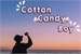 Fanfic / Fanfiction Cotton Candy - Jeon Jungkook